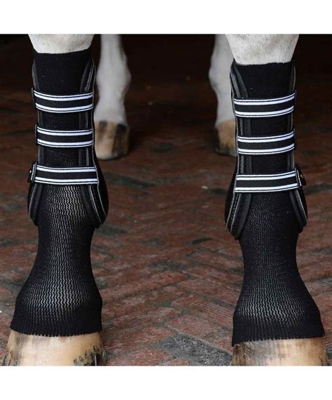 geksox|CALZE PROTEZIONE GEL TENDON GRIP EQUIFIT GelSox™.